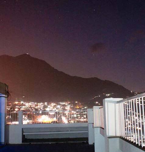 Hotel Ura, Kohima 2